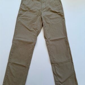 Vineyard Vines Men's Khaki Chinos 28x30
